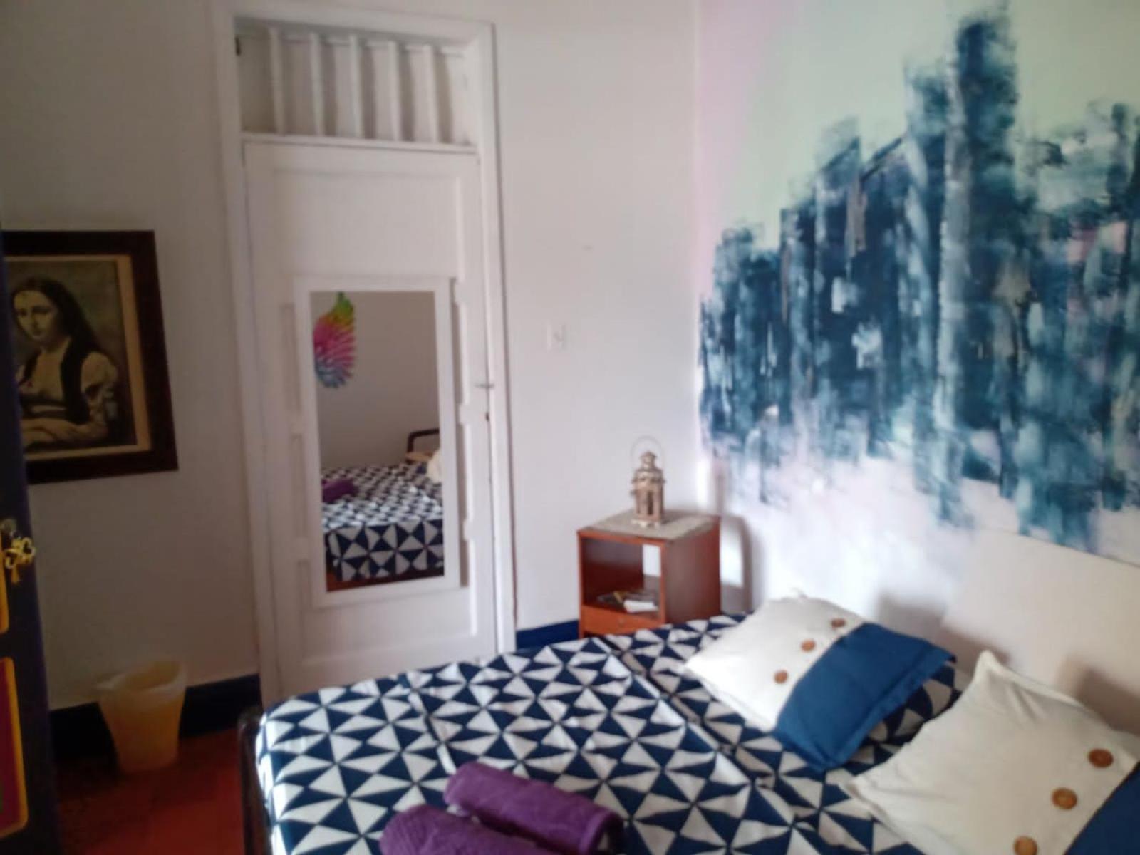 Hostal Encuentro Cali Room photo