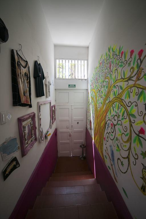 Hostal Encuentro Cali Exterior photo