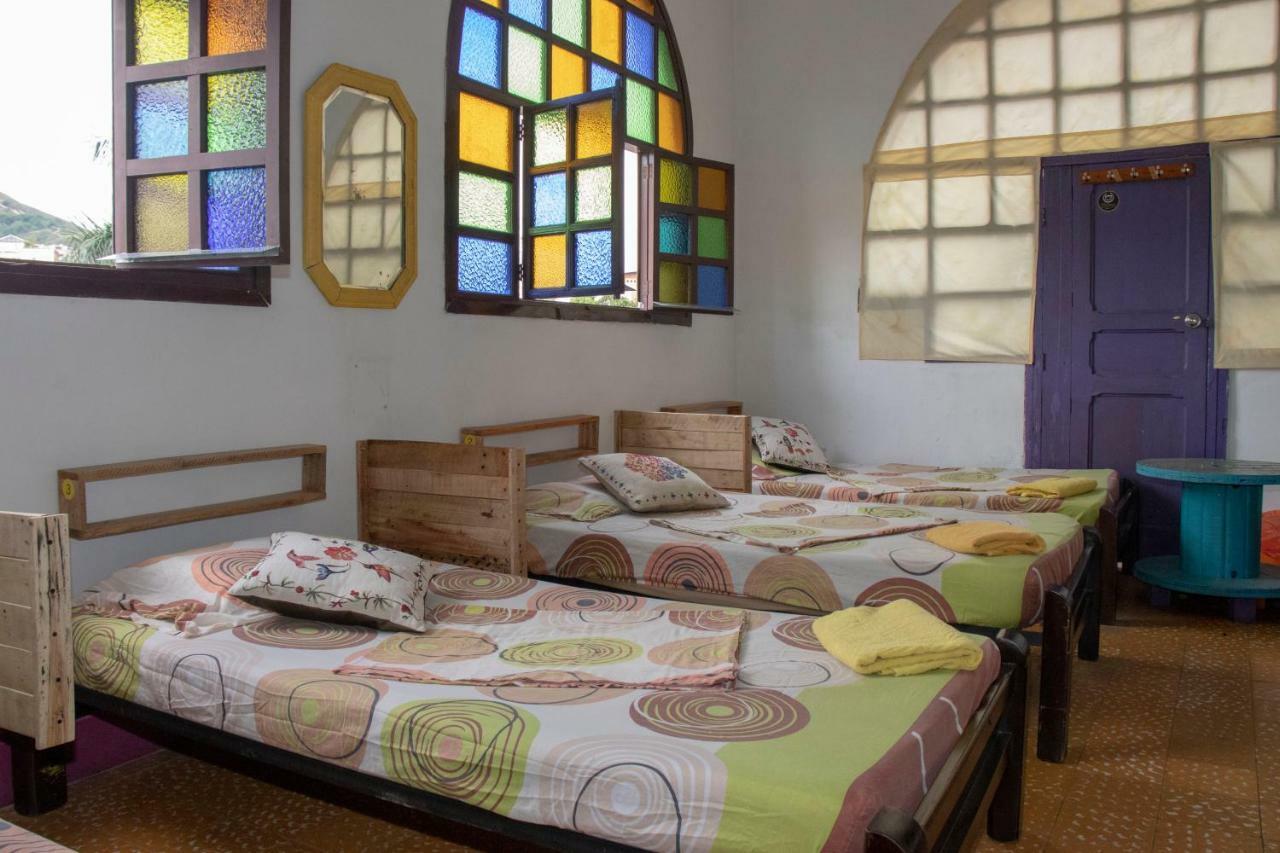Hostal Encuentro Cali Exterior photo