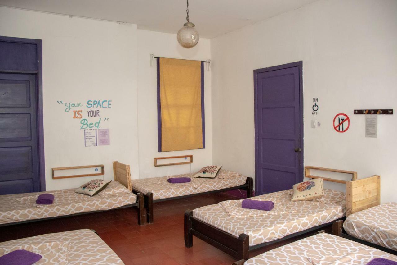 Hostal Encuentro Cali Exterior photo