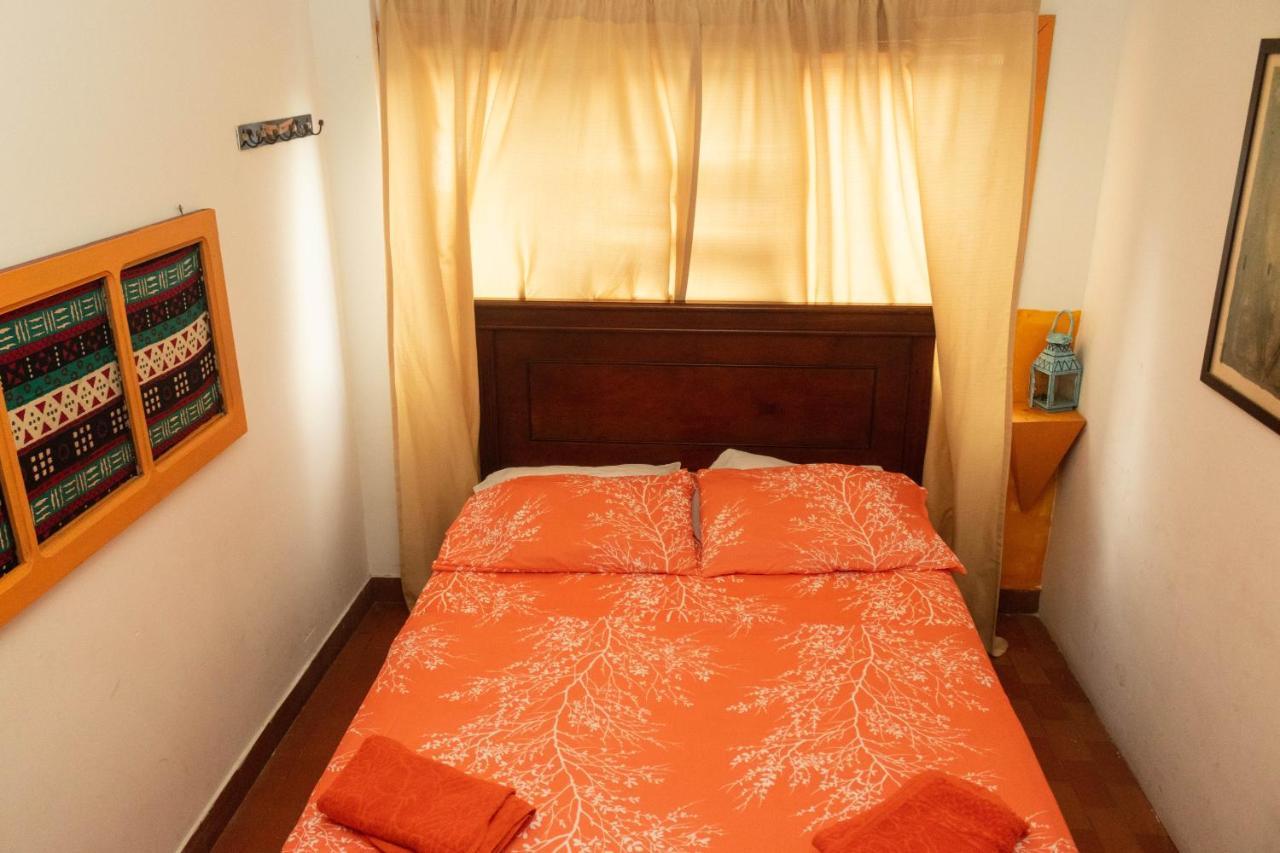 Hostal Encuentro Cali Exterior photo
